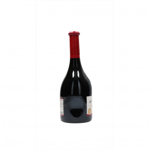 Vin rouge cabernet et syrah, 75 cl. J. P. Chenet