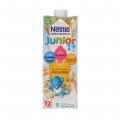 Llet per a nadons de creixement amb cereals +1 any, 1 l. Nestlé