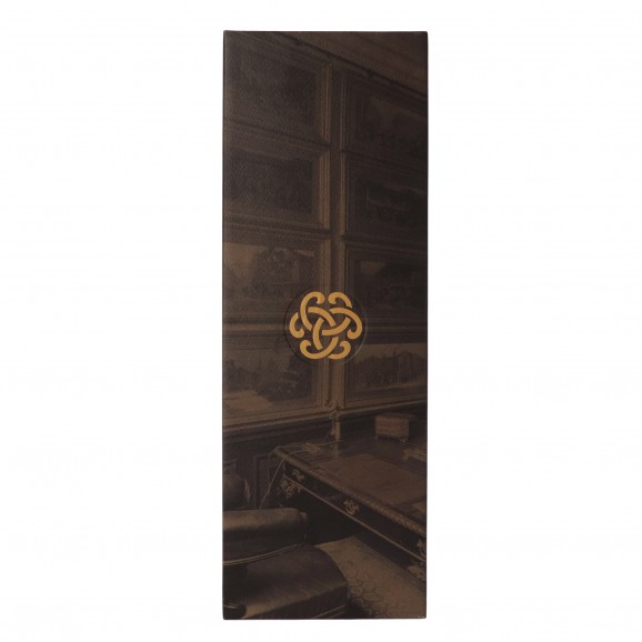 Whisky escocés Founder?s reserva de 18 años, 70 cl. Dewar's