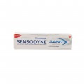 SENSODYNE DENT. SENS&ENCIAS BLANQ. 75ML.