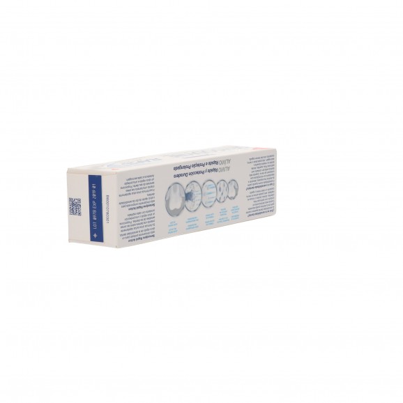 SENSODYNE DENT. SENS&ENCIAS BLANQ. 75ML.