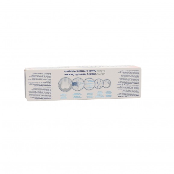SENSODYNE DENT. SENS&ENCIAS BLANQ. 75ML.