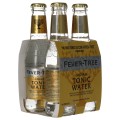 FEVER-TREE TONICA 4X20CL