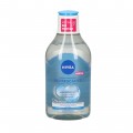 NIVEA AGUA MICELAR P/N 400ML