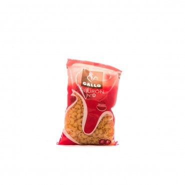 GALLO TIBURON Nº0  250G