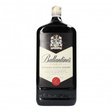 Whisky, 4,5 l. Ballantine's