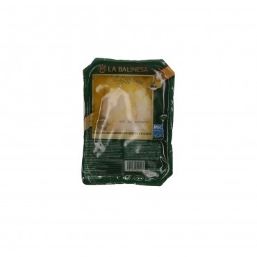 LA BALINESA CARPACCIO MORUE 150GR