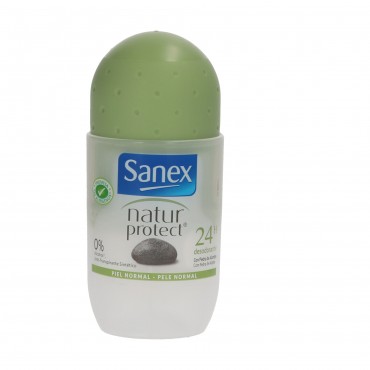 SANEX DEO ROLL-ON PROTECT NORMALE 50ML