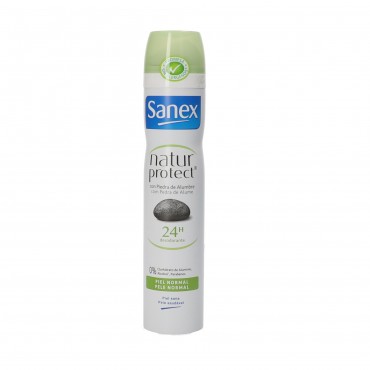 SANEX DEO SPRAY PROTECT NORMAL 200ML