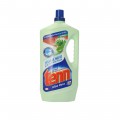 Limpiador general con bioalcohol de aloe vera, 1,3 l. Tenn