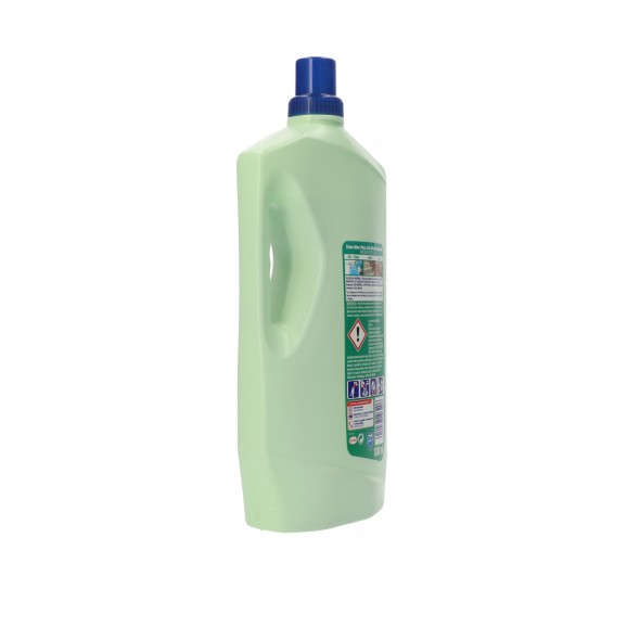 Limpiador general con bioalcohol de aloe vera, 1,3 l. Tenn