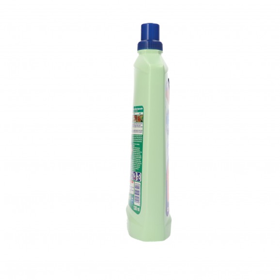 Limpiador general con bioalcohol de aloe vera, 1,3 l. Tenn