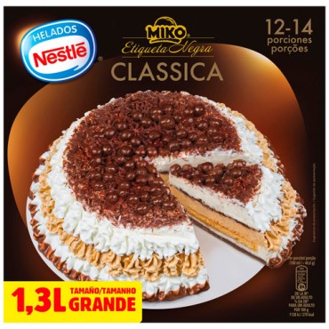 NESTLE TARTA ET.NEGRA CLASSICA 1,3L