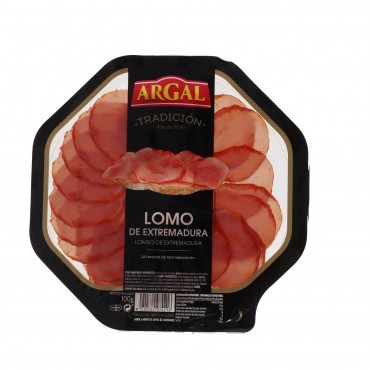 ARGAL PLAT FILET PORC CHARCUTIERE 70GR