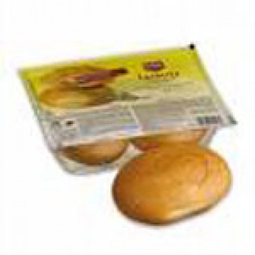 Focaccia amb romaní sense gluten, 200 g. Schär