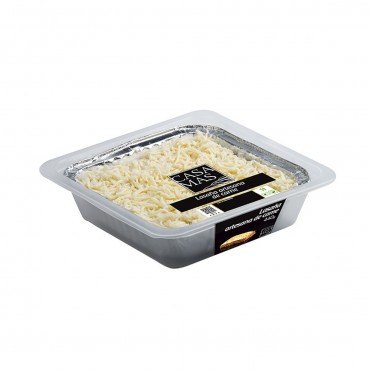 C.MAS LASAÑA ARTESANA 400GR