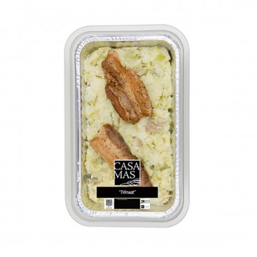 C.MAS TRINXAT CERDAÑA 400G