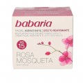BABARIA HIDRA-ROSA MOSQUETA 50ML.