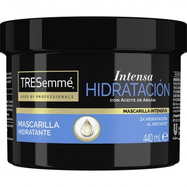TRESEMME MASCARILLA HIDRATANTE 400ML
