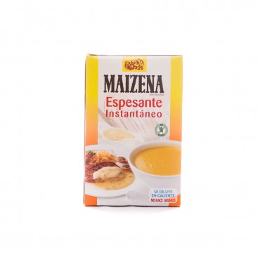 MAIZENA EPAISSISSANTE INSTANTANEE 250GR