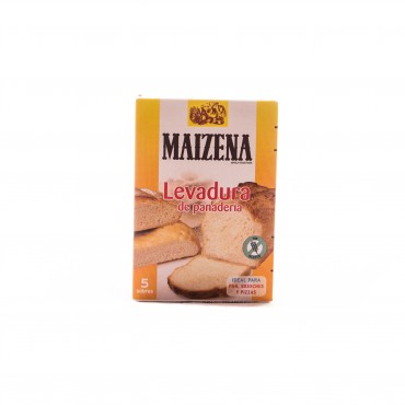MAIZENA LEVURE PATISSERIE X5