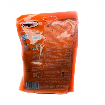 LACASA CONGUITOS DOYPACK NEGRE 220G