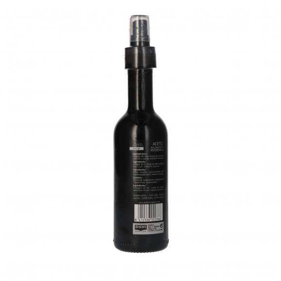 Vinagre balsàmic en esprai, 250 ml. Castell de Gardeny