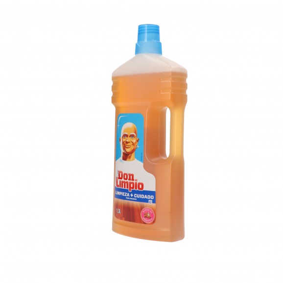 DON LIMPIO LIMPIADOR MADERA 1,3L