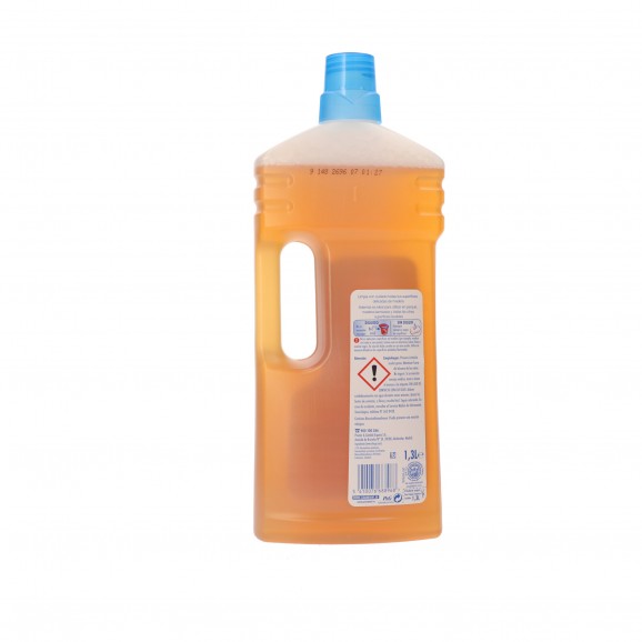 DON LIMPIO LIMPIADOR MADERA 1,3L