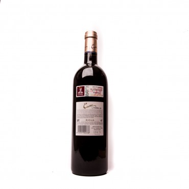 CUNE RESERVA  75CL