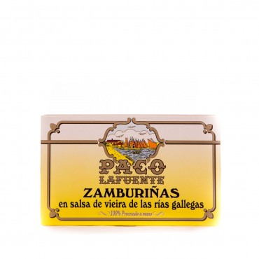 P.LAFUENTE PETONCLE BIGARRE