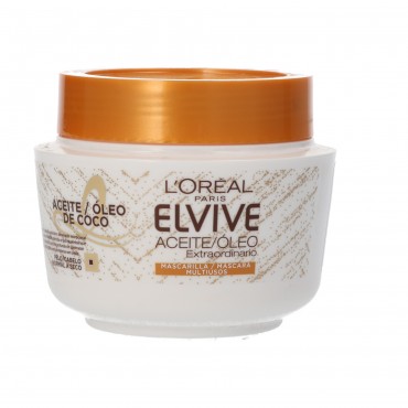 ELVIVE MASCARETA COCO 300ML