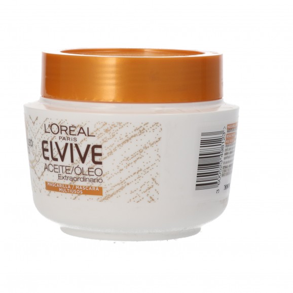 ELVIVE MASCARETA COCO 300ML