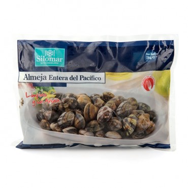 SILOMAR CLOISSA PACIFIC 1KG