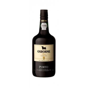 OSBORNE OPORTO TAWNY 75CL