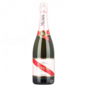 MUMM ROSADO 75CL