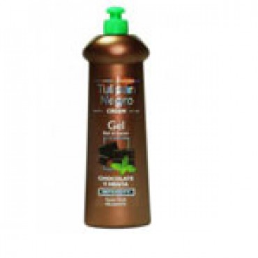 TULIPAN N. GEL COCO PURE WHITE 650ML