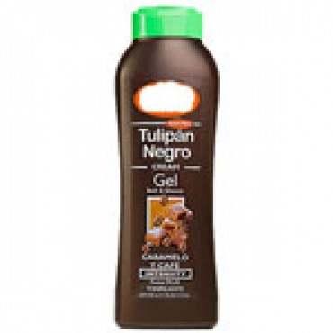 TULIPAN N. GEL CARAMEL CREMA TOFFE 650ML