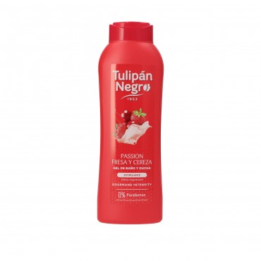 TULIPAN N. GEL MADUIXA/CIRERA 650ML