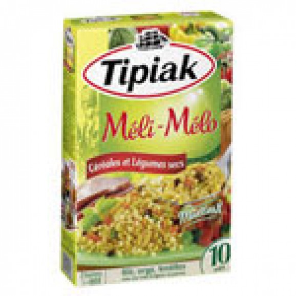 TIPIAK MELI MELO GOURMAND 330GR