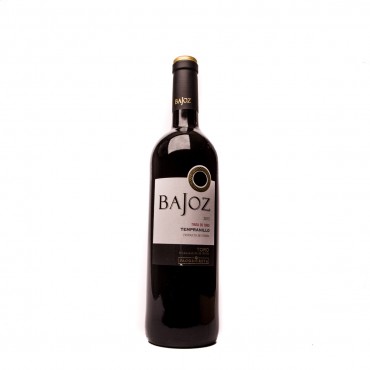 BAJOZ D.O.TORO JOVE 75CL