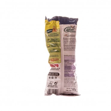 Pipes amb sal, 165 g. Grefusa