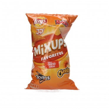 MATUTANO MIX 125G