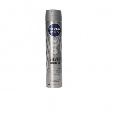 Déodorant pour hommes protection et soin, 200 ml. Nivea