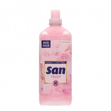 SAN ADOUCISSANT CONC. TALC ROSE 1.298ML
