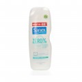 SANEX GEL ZERO PELL NORMAL 600ML
