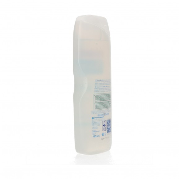 SANEX GEL ZERO PELL NORMAL 600ML