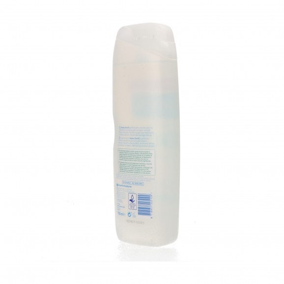 SANEX GEL ZERO PELL NORMAL 600ML