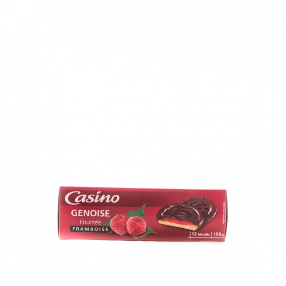 CASINO GENOISE GERDS 150GR