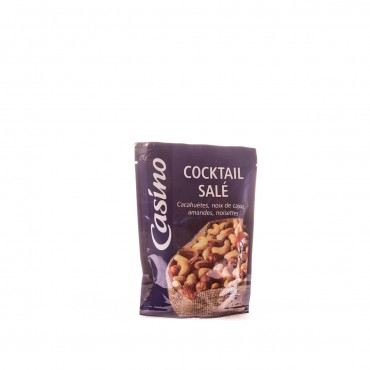 CASINO COCKTAIL SALE 100G